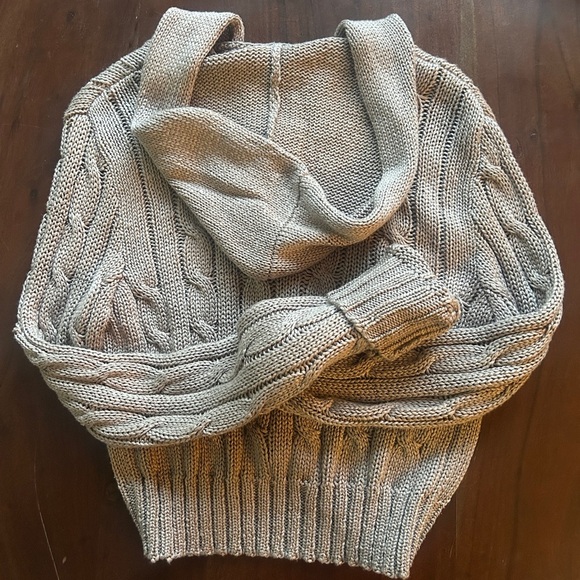 JOSEPH COLLECTION • size small button up cardigan - Picture 5 of 5